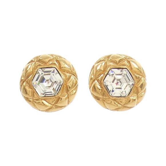 CHANEL Earrings - Picture 1 of 6
